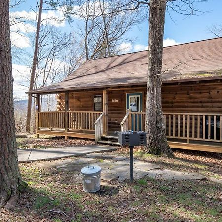 A Hen House Villa Pigeon Forge Exteriör bild
